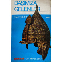 Başımıza Gelenler 3. Cilt - Mehmet ARİF  Tercüman Yayınları  22,50 TL - eskicievi.com'da
