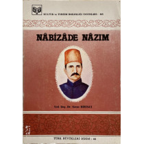 Nabizade Nazım - Yrd. Doç. Dr. Necati BİRİNCİ  T.C. Kültür ve Turizm Bakanlığı Yayınları  25,00 TL - eskicievi.com'da