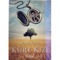 Kürt Kızı - Selim Kurt  Kumran Yayınları  59,90 TL - eskicievi.com'da