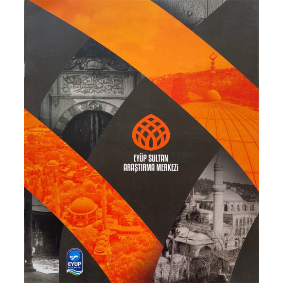 Eyüp Sultan Araştırma Merkezi  Eyüp Sultan Belediyesi  39,90 TL - eskicievi.com'da