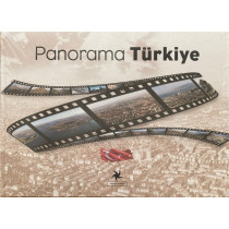 Panorama Türkiye - Orhan Durgut  Yazarın Kendi Yayını  199,90 TL - eskicievi.com'da
