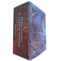 Encyclopedia of Turkish Authors 1. 2. 3. Cilt Takım - ihsan Işık, Elvan Yayınları,  600,00 TL - eskicievi.com'da