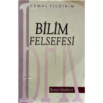 Bilim Felsefesi - Cemal YILDIRIM, Remzi Kitabevi Yayınları,  65,00 TL - eskicievi.com'da