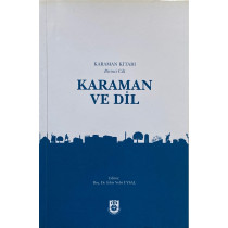 Karaman Kitabı, 3 Kitap Takım Karaman ve Dil,Karaman ve Edebiyat,Karaman ve Tarih, Karaman Belediyesi,  330,00 TL - eskicievi...
