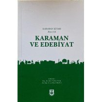 Karaman Kitabı, 3 Kitap Takım Karaman ve Dil,Karaman ve Edebiyat,Karaman ve Tarih, Karaman Belediyesi,  330,00 TL - eskicievi...