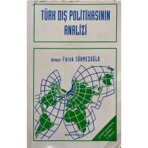 Türk Dış Politikasının Analizi - Faruk Sönmezoğlu, Der Yayınları,  85,00 TL - eskicievi.com'da