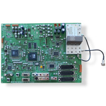 LG 42PX4RV-ZA 42" Plazma TV - Anakart Model : MF-056A 6870VM0531F 0 - 050719 L.S.W