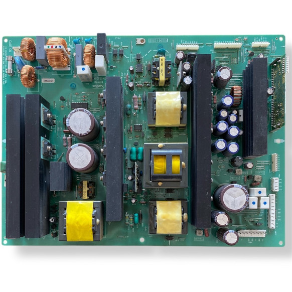 LG 42PX4RV-ZA 42" Plazma TV - Güç Besleme Kartı - PSC10114E