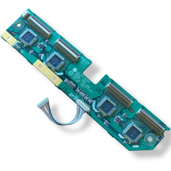 LG 42PX4RV-ZA 42" Plazma TV - 42V7-6870QFE014B Boffer Görüntü Destek Kartı