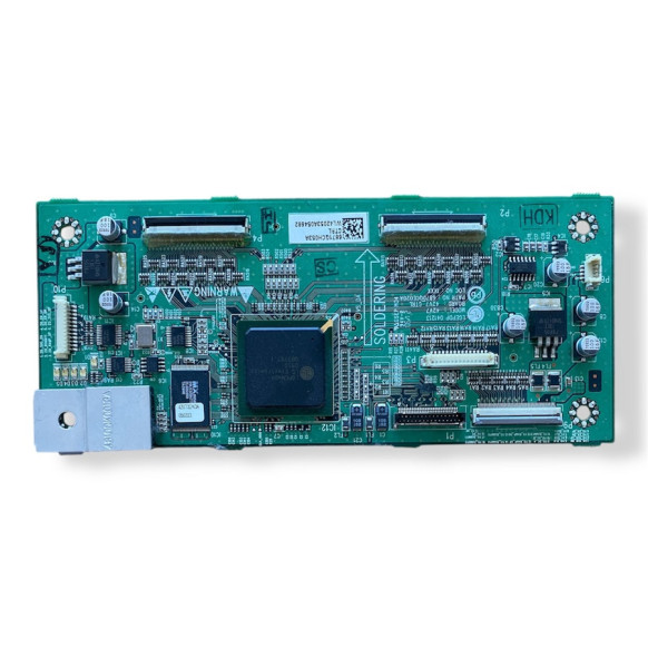LG 42PX4RV-ZA 42" Plazma TV - Görüntü CTRL Kart - 6871QCH053A