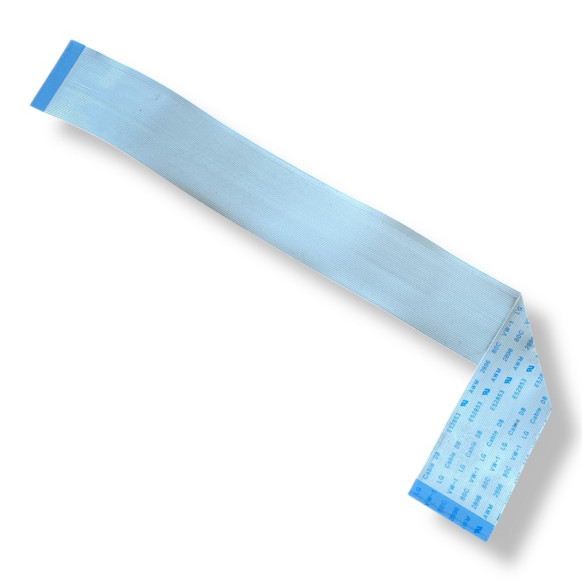 LG 42PX4RV-ZA 42" Plazma TV - Y-SUS Kart ile Görüntü Kartı veri Kablosu - E52853