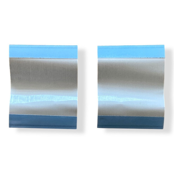 LG 42PX4RV-ZA 42" Plazma TV - Görüntü kartı Flex Kabloları