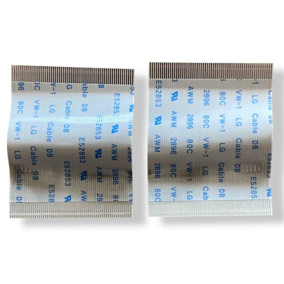 LG 42PX4RV-ZA 42" Plazma TV - Görüntü kartı Flex Kabloları