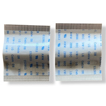 LG 42PX4RV-ZA 42" Plazma TV - Görüntü kartı Flex Kabloları