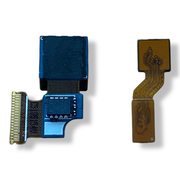 Samsung Galaxy Grand 2-SM-G7105 Dahili Ön ve Arka Kamera