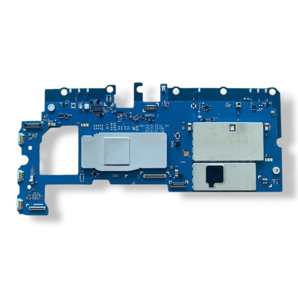 Samsung Galaxy Tab A 10.1 SM-T517 (2019)-Anakart
