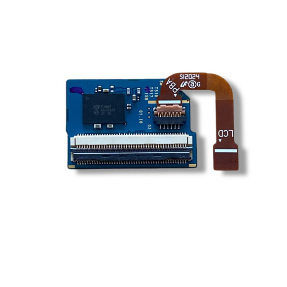 Samsung Galaxy Tab A 10.1 SM-T510, T515, T517 (2019)-Dokunmatik Kart