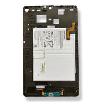 Samsung Galaxy Tab A 10.1 SM-T517 (2019)-Orta Kasa ve Batarya