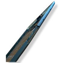 Samsung Galaxy Tab A 10.1 SM-T517 (2019)-Alemiyum Arka Kasa Kapak