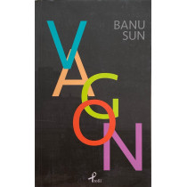 Vagon - Banu SUN  Profil Yayınları  44,90 TL - eskicievi.com'da