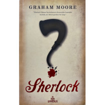 Sherlock - Graham MOORE, Ephesus Yayınları,  79,90 TL - eskicievi.com'da