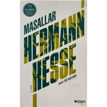 Masallar - Hermann Hesse  Can Yayınları  160,00 TL - eskicievi.com'da