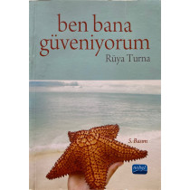Ben Bana Güveniyorum - Rüya Turna  Nobel Yayınları  30,00 TL - eskicievi.com'da