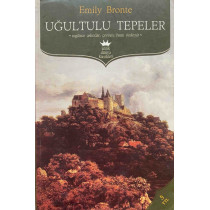 Uğultulu Tepeler - Emily Bronte  Sistem Yayınları  29,00 TL - eskicievi.com'da