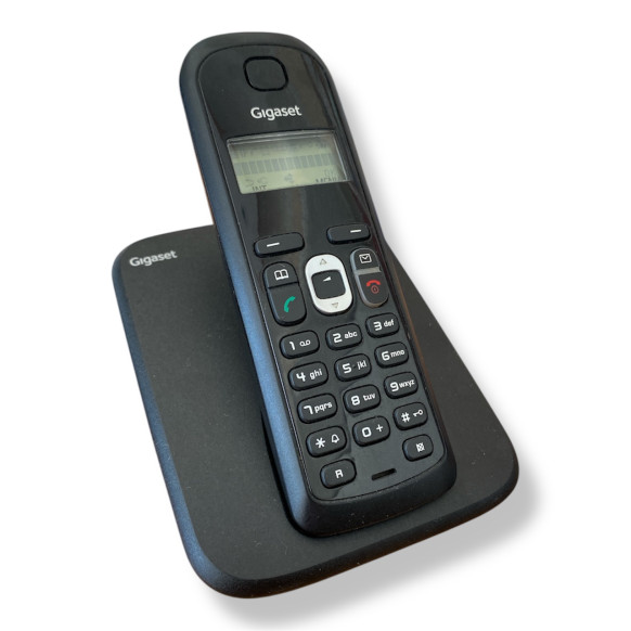 Gigaset AS200 Telsiz Telefon