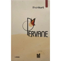 Pervane - ilhan Kurt  MGV Yayınları  99,90 TL - eskicievi.com'da