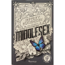 Mıddlesek - Jeffrey Eugenıdes  Domingo Yayınları  169,90 TL - eskicievi.com'da