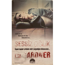 Sessiz Çığlık - Lisa Gardner  Martı Yayınları  75,00 TL - eskicievi.com'da