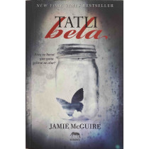 Tatlı Bela - Jamie McGuire  Yabancı Yayınları  26,90 TL - eskicievi.com'da