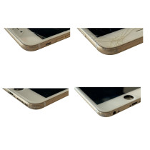 iphone 6S Plus 64 GB Gold Renk - Ekran Dokunmatiği Kırık