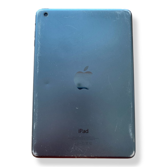 Apple iPad Mini-1 16 GB - Tablet Bilgisayar, Model A1432