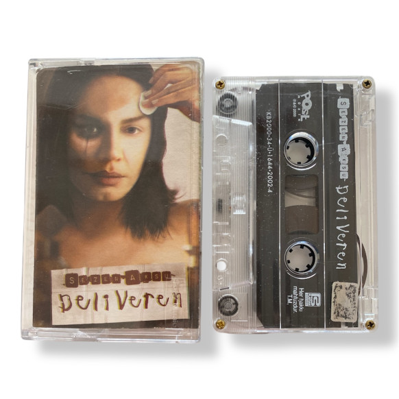 Sezen Aksu, Deliveren - Kaset, Post Müzik,  129,90 TL - eskicievi.com'da