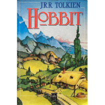 Hobbit Türkçe Çizgi Roman 1999 Baskısı - J.R.R Tolkien, İthaki Yayınları,  9,500.00 - eskicievi.com'da