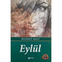 Eylül - Mehmet Rauf    44,90 TL - eskicievi.com'da