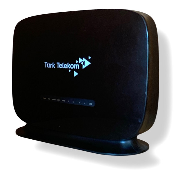 TP-LİNK VN020-G2U - 4 Port 300 Mbps Vdsl2 Modem
