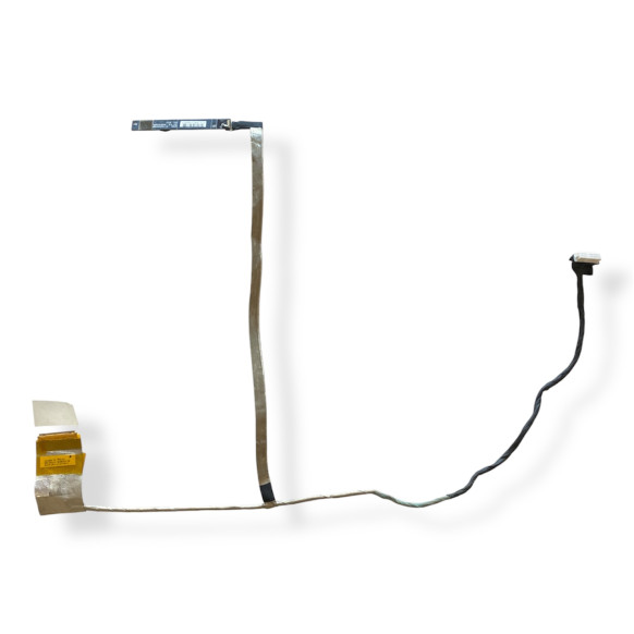 Samsung NP270 NP270E NP270E5G - Lcd Flex Data Ekran Kablosu - Lampard 15L BA39-01311B
