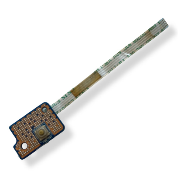 Toshiba Satellite L850-1RJ - Power Kart - Switch Board