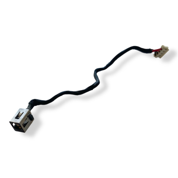 Toshiba Satellite L850-1RJ - Power Jack, Adaptör Güç Girişi
