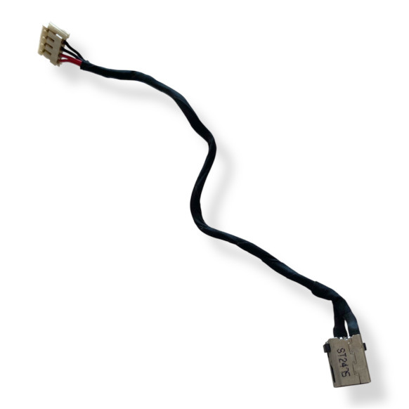 Toshiba Satellite L850-1RJ - Power Jack, Adaptör Güç Girişi