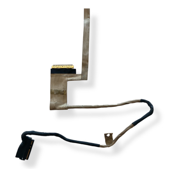 Toshiba Satellite L850-1RJ - Görüntü Data Kablosu, Dahili Kamera Lensi ve Kablosu