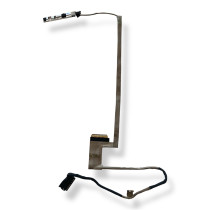 Toshiba Satellite L850-1RJ - Görüntü Data Kablosu, Dahili Kamera Lensi ve Kablosu