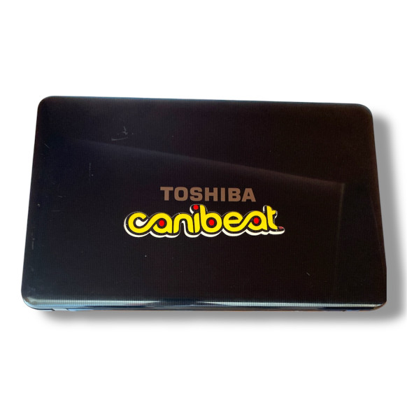 Toshiba Satellite L850-1RJ - Komple Kasa "Açıklamayı Okuyun"