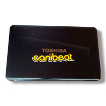 Toshiba Satellite L850-1RJ - Komple Kasa "Açıklamayı Okuyun"