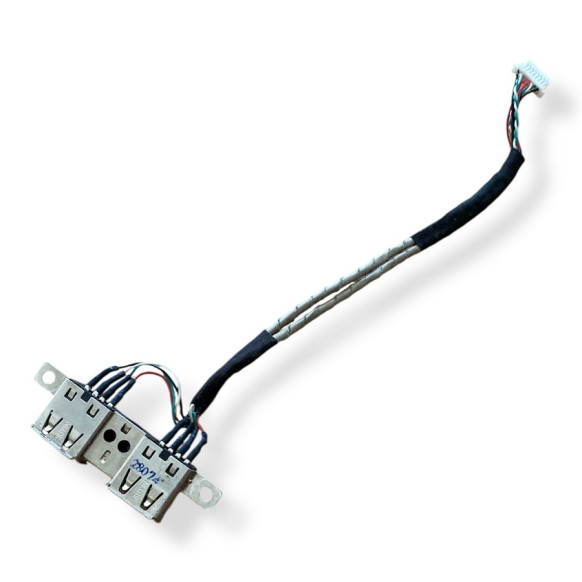 Toshiba Satellite A300 - A305 - USB Çıkış ve Kablosu