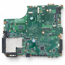 Toshiba Satellite A300-243 - Anakart Core 2 Duo T6400 İşlemci Üzerinde