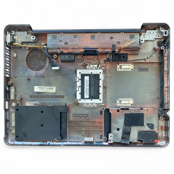Toshiba Satellite A300 - Alt Kasa